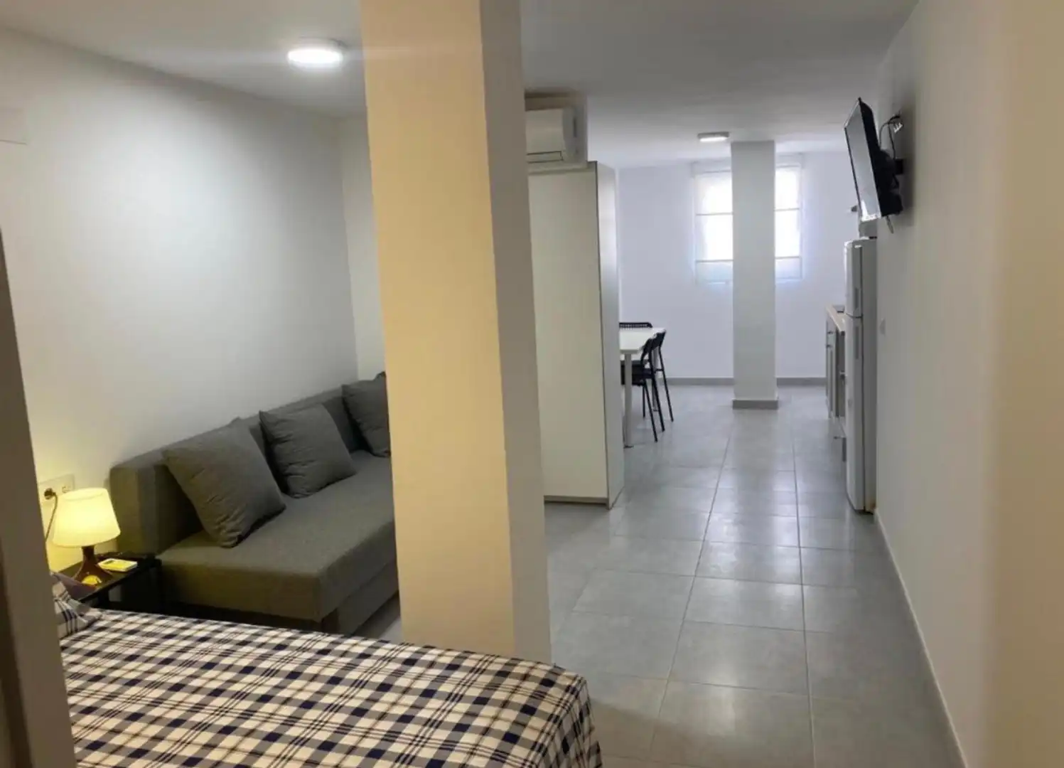 Edificio en venta en Málaga