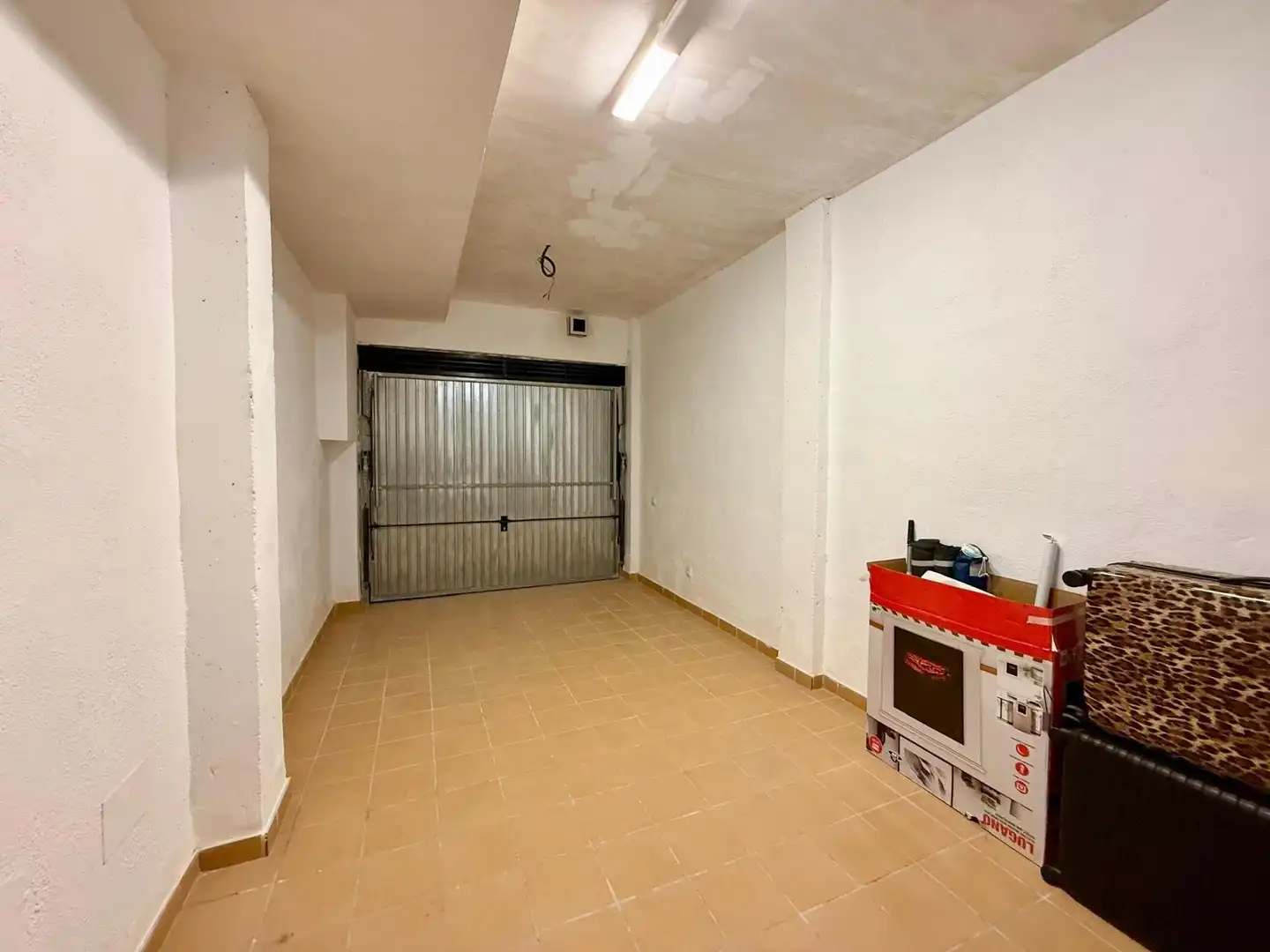 Detached homes for sale in Gérgal  with Air Conditioner, Private garden and Storage room