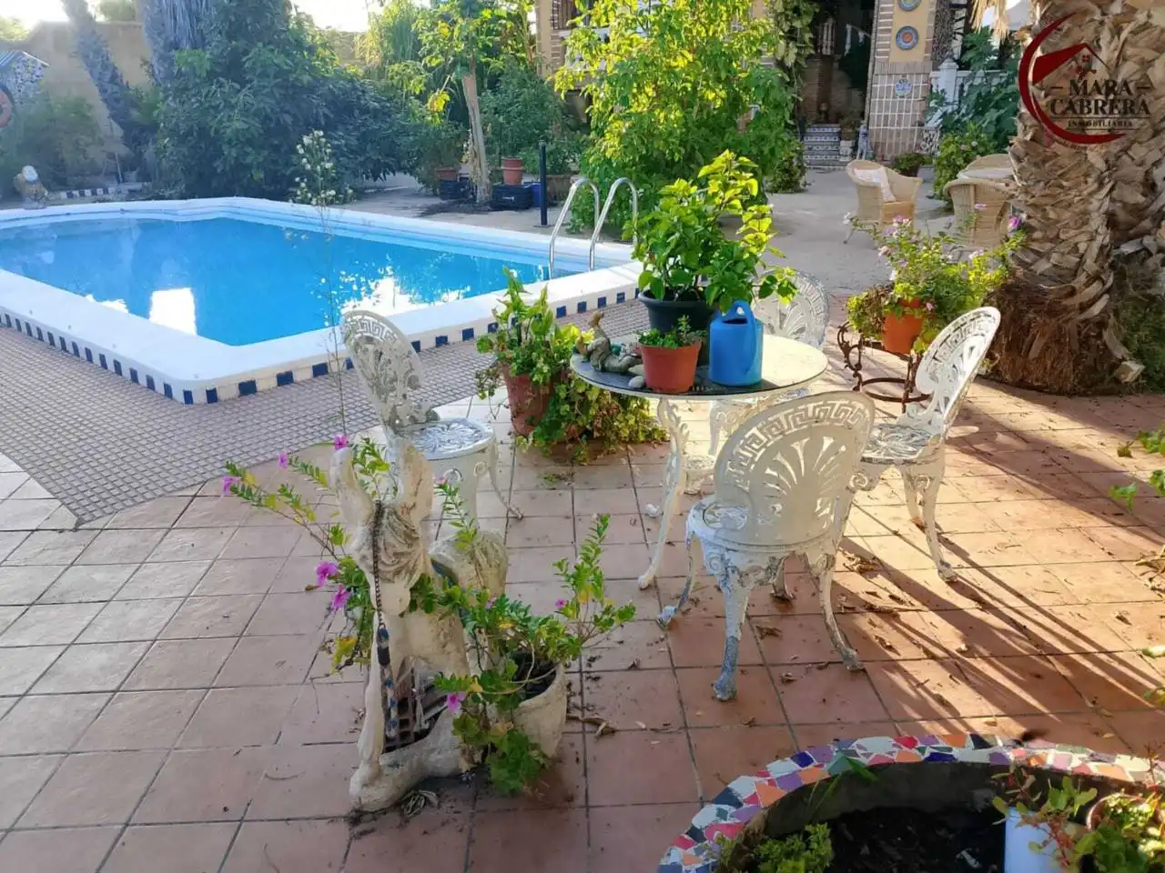 House with pool for sale in Calle Fumarell, imagen 16