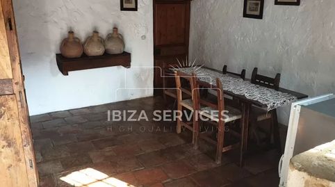 Foto 3 de Casa o xalet en venda a Sant Antoni de Portmany, Illes Balears
