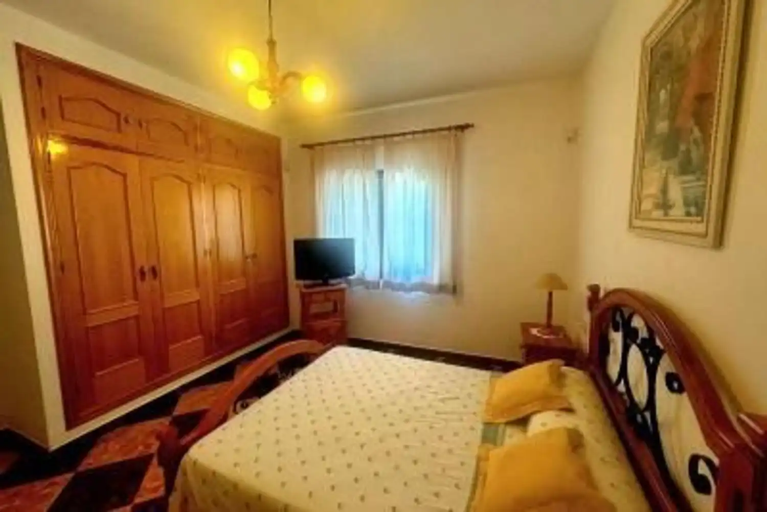 Habitación de Casa o chalet en venta en Marbella con Calefacción, Jardín privado y Trastero