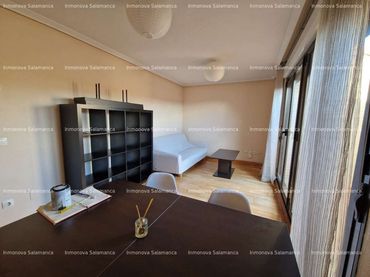 Penthouse mit Balkon zur Miete in Pizarrales
