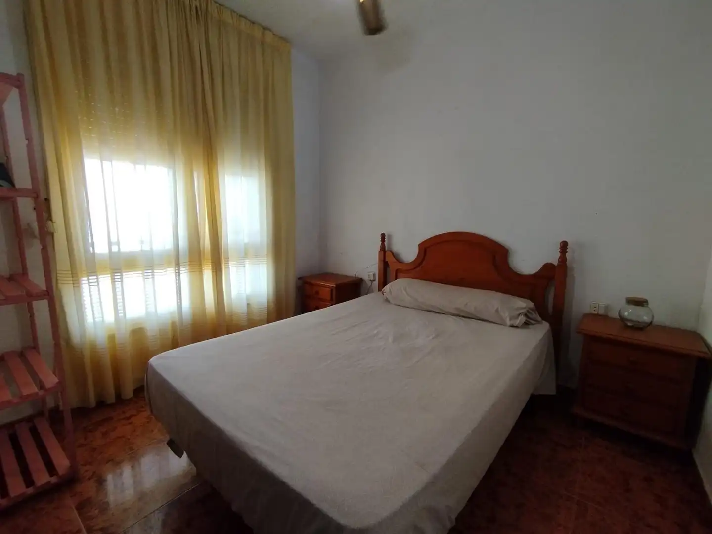 Habitación de Piso en venta en Águilas con Aire acondicionado, Calefacción y Amueblado