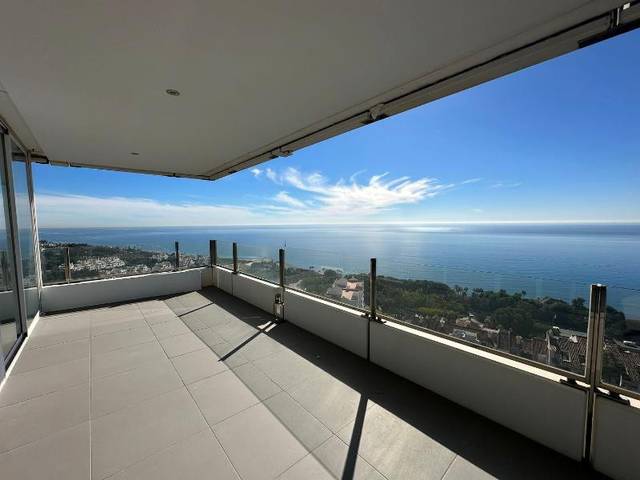 Apartamento en Alquiler en Río Real