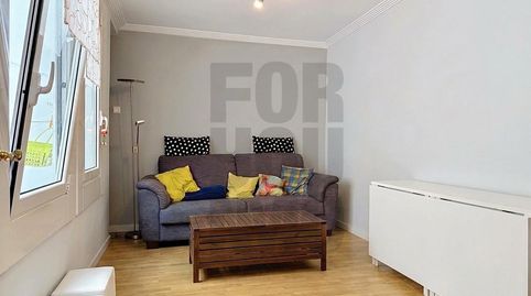 Foto 5 de Piso en venta en Calle Narrica, Parte Vieja, Donostia - San Sebastián