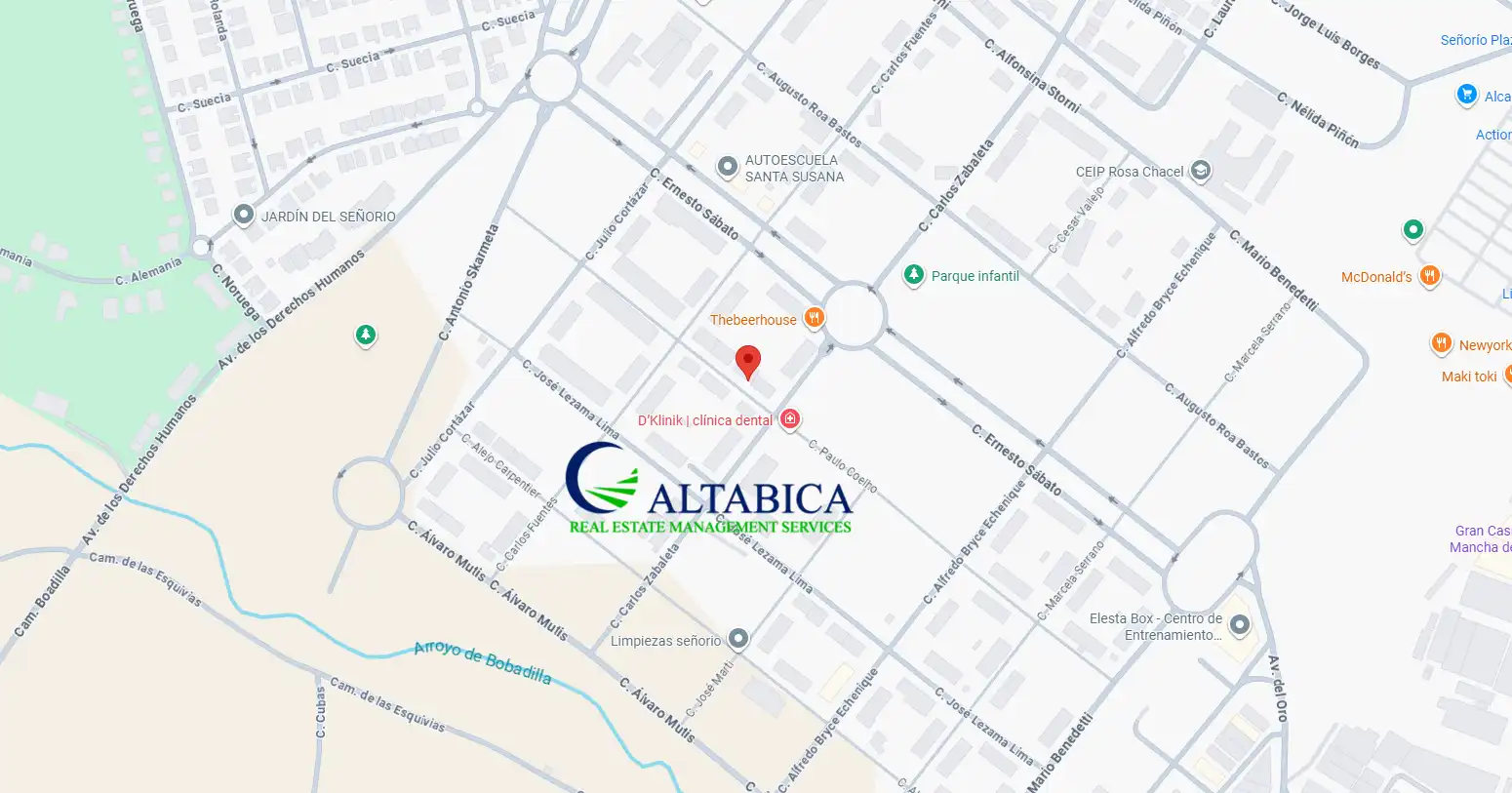 Piso en venta en Paulo Coelho, Señorío de Illescas