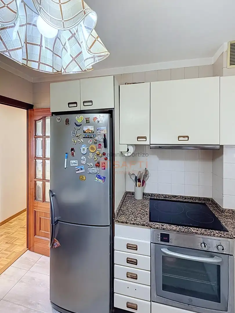 Flat with pool for sale in Portádego - Vilaboa Norte, imagen 46