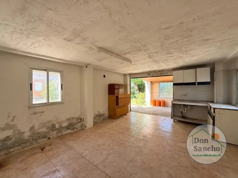 Casa o chalet en venta en Traspinedo con Calefacción, Terraza y Trastero