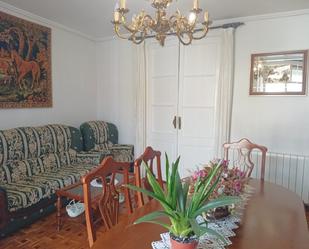 Dining room of Apartment for sale in Burgos Capital