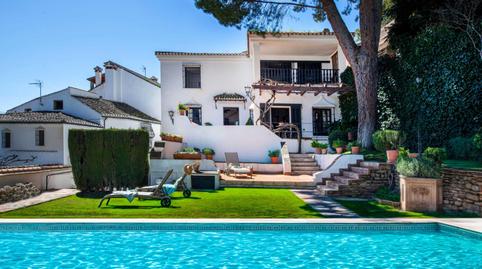 Photo 2 of House or chalet for sale in Calle Calle Marqués de Salvatierra, La Ciudad, Ronda