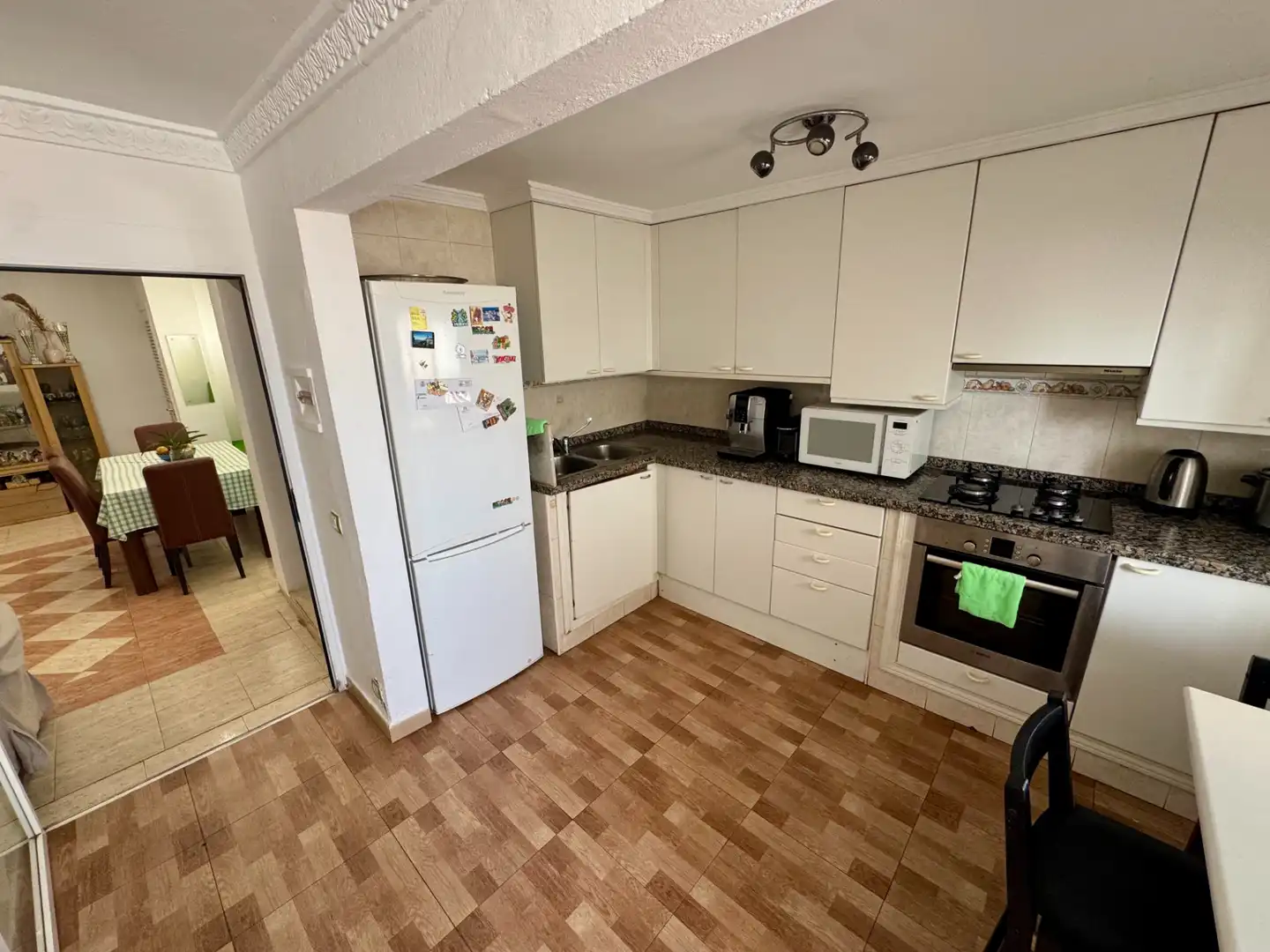 Ático con ascensor en venta en Calle Doña Carlota Navarrete, imagen 14