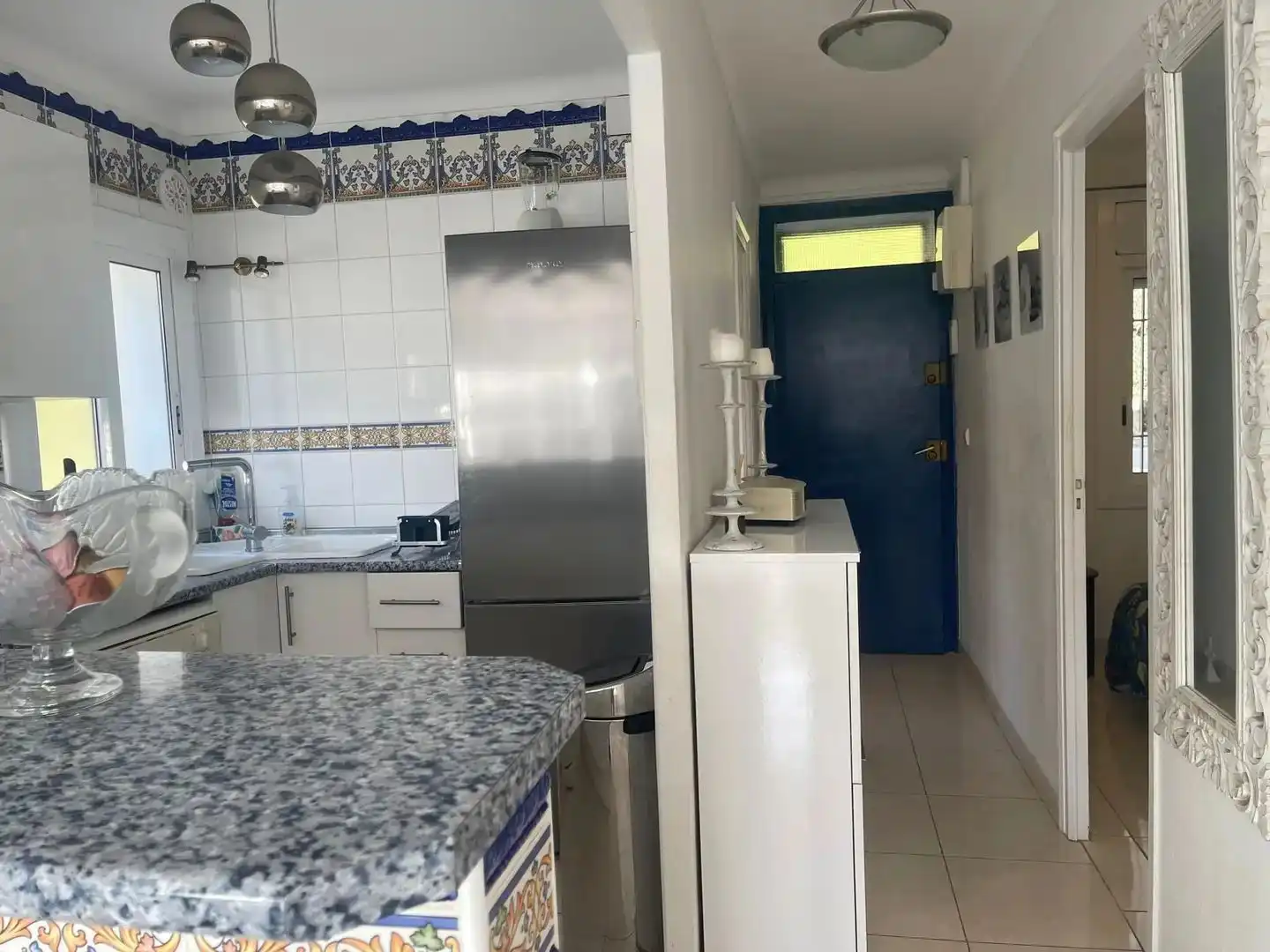 Wohnung zum Verkauf in Avenida DE JOSE DIAZ PACHECO 131, imagen 5