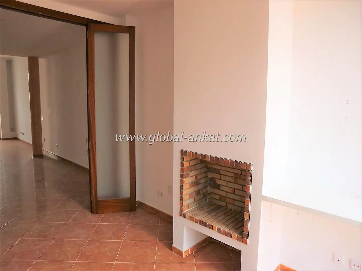 Piso de alquiler en Felanitx con Aire acondicionado, Calefacción y Terraza
