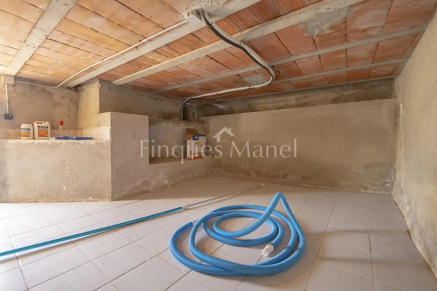 Casa o xalet en venda en Banyoles