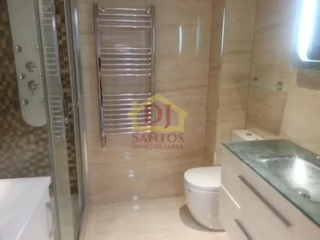 Apartamento de alquiler en Avenida de Italia, Carmelitas