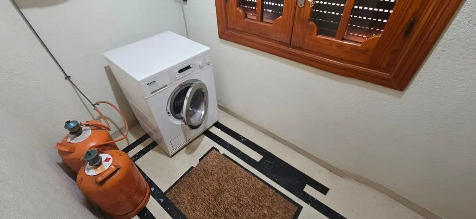 Maison avec terrasse à vendre à El Ejido Ciudad, imagen 29