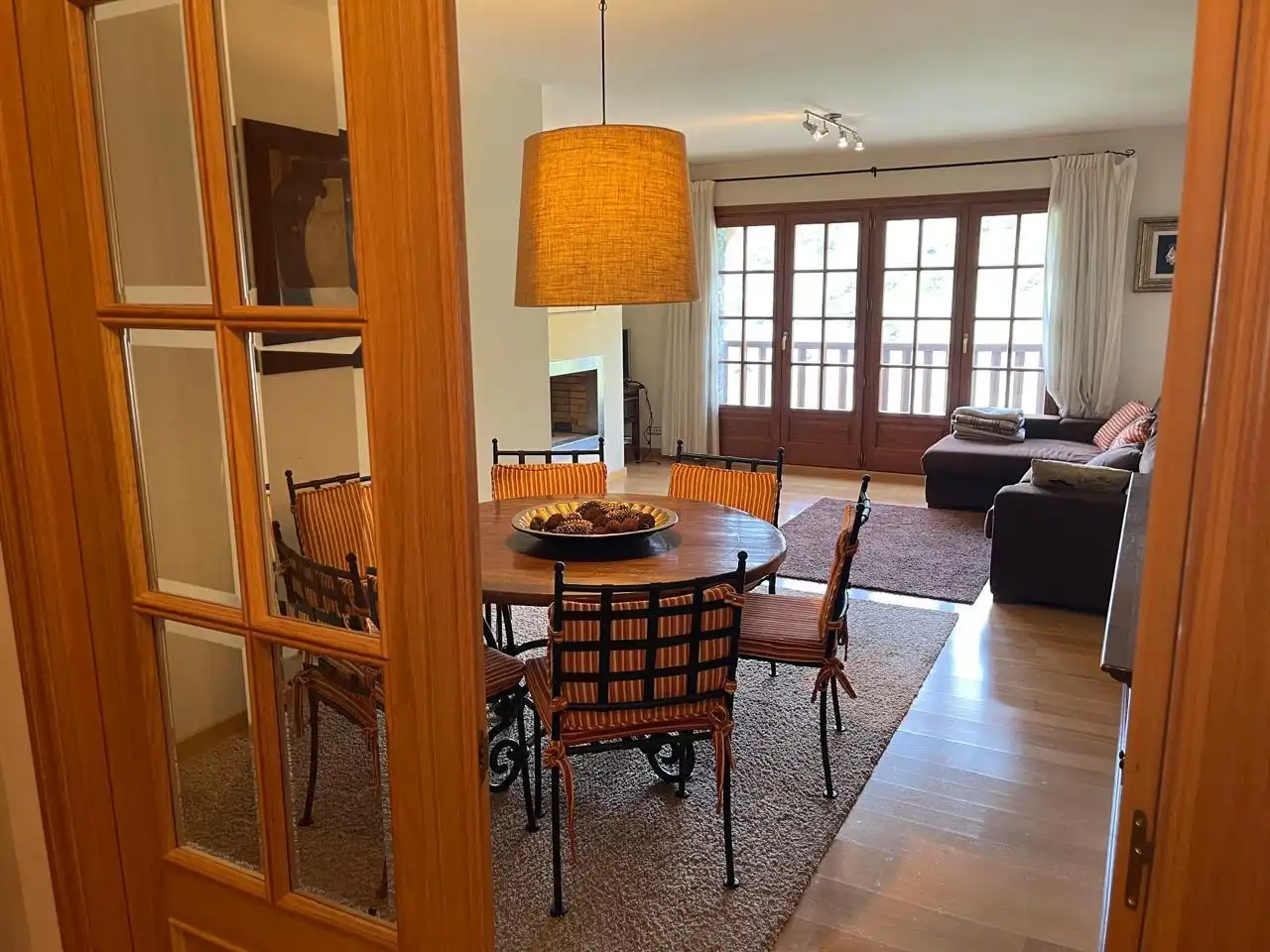 Piso con ascensor en venta en Urbanització Bellmont, imagen 9