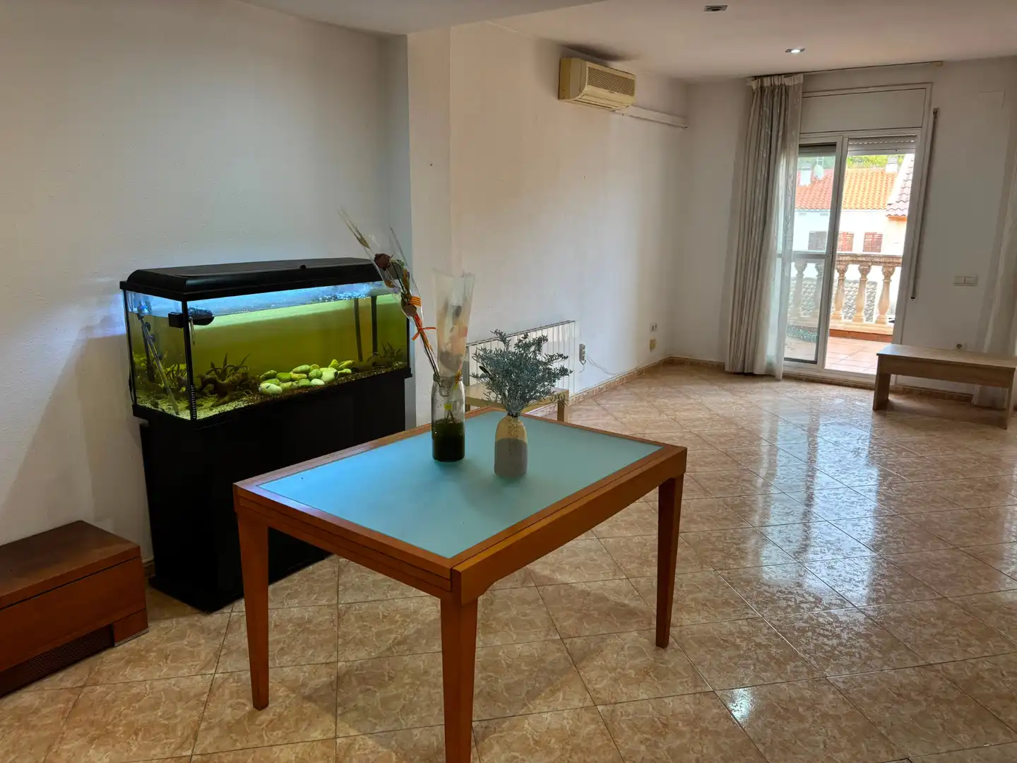 Maison mitoyenne avec jardin à vendre à Carrer Calaf, imagen 2