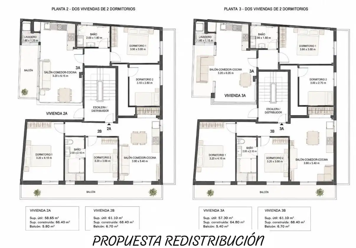 Buildings for sale in La Zubia