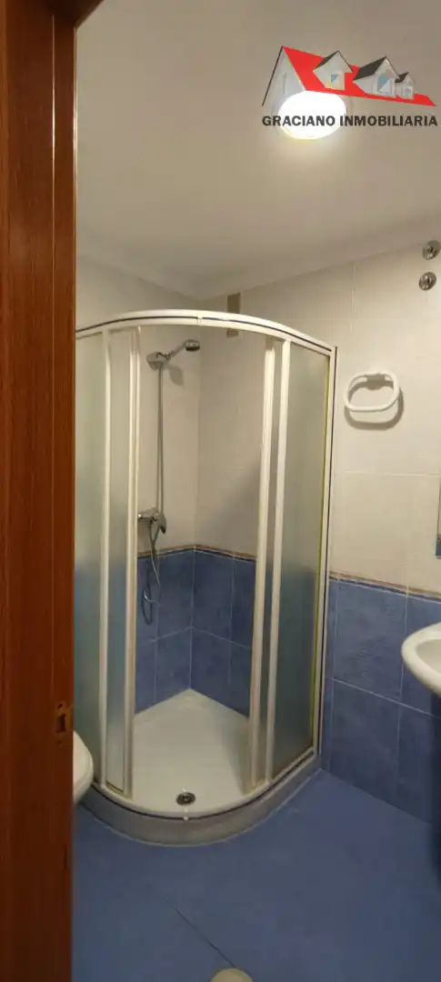 Baño de Piso en venta en Santa Teresa - Vereda