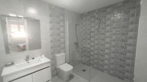 Foto 5 de Piso de alquiler en Úbeda, Jaén