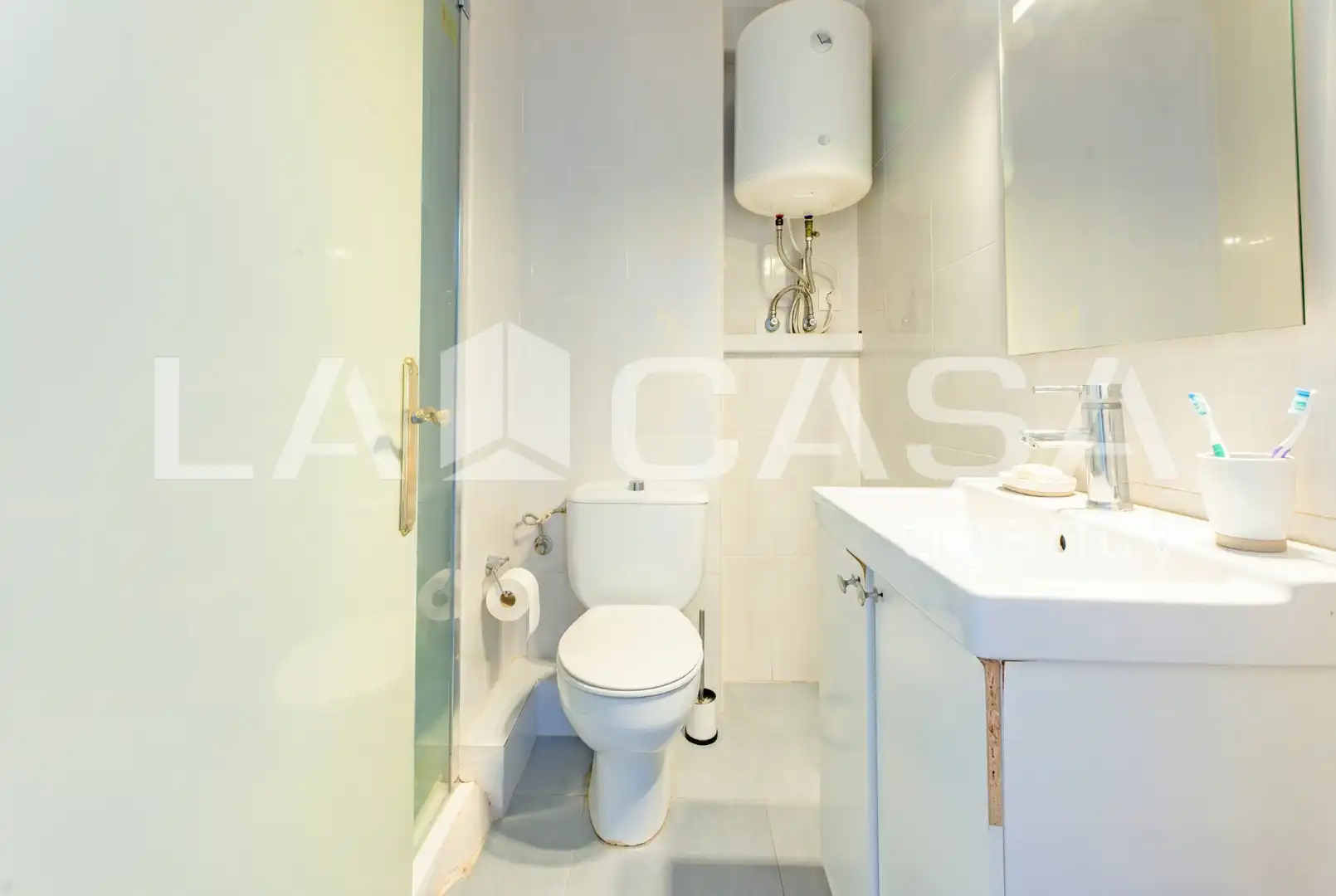 Baño de Piso en venta en Valencia