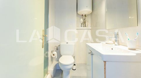 Foto 2 de Piso en venta en Carrer D'albocàsser, Barrio de Benimaclet, Valencia Capital
