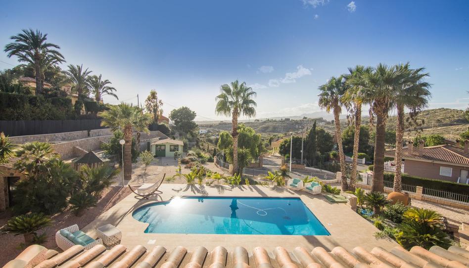 Foto 1 de Casa o xalet en venda a Jubalcoi, Alicante