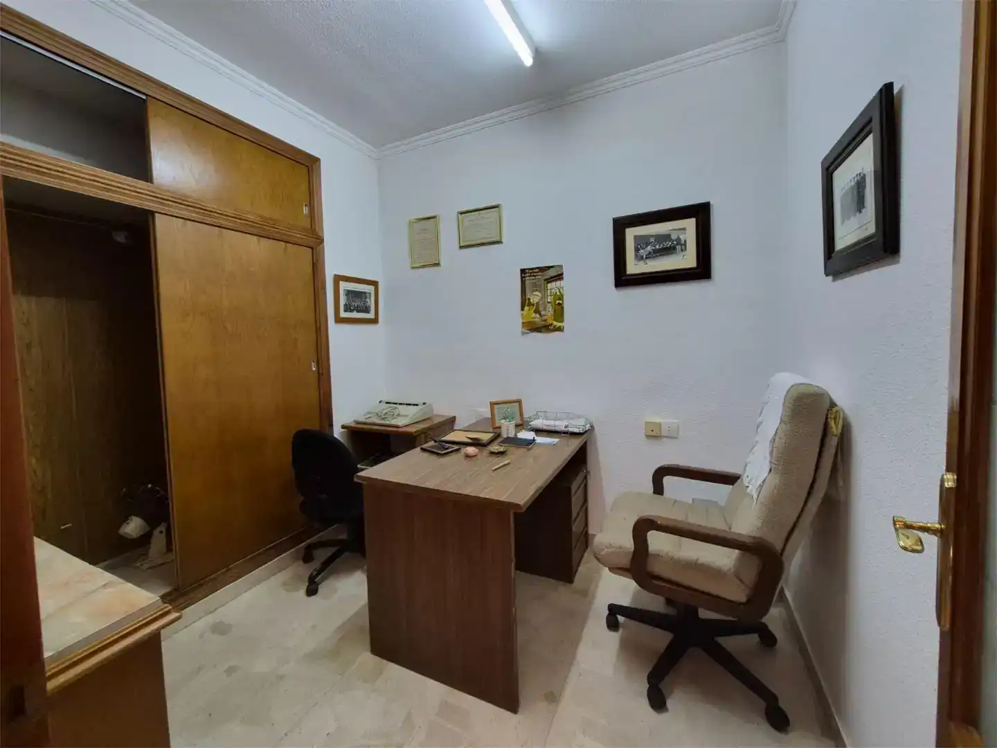 Dúplex en venta en Torralba de Calatrava con Aire acondicionado y Trastero
