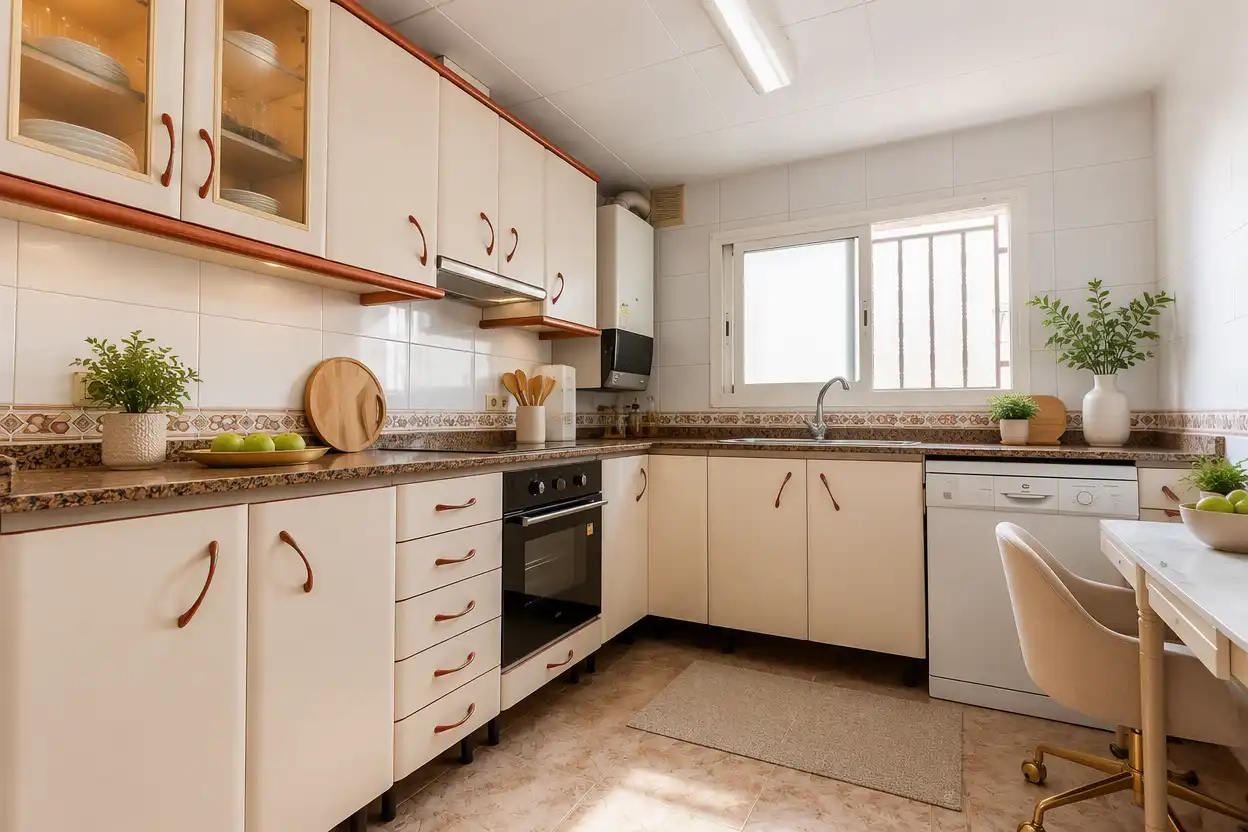 Chalet en venta en CL MAJOR -LA GORNAL, imagen 9