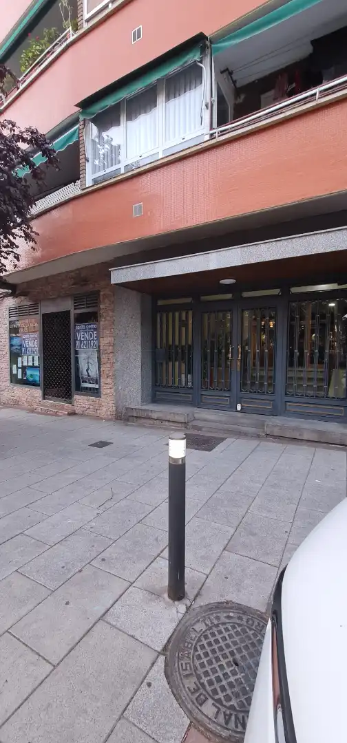Gewerbefläche zum Verkauf in Calle Nueva 25, imagen 32