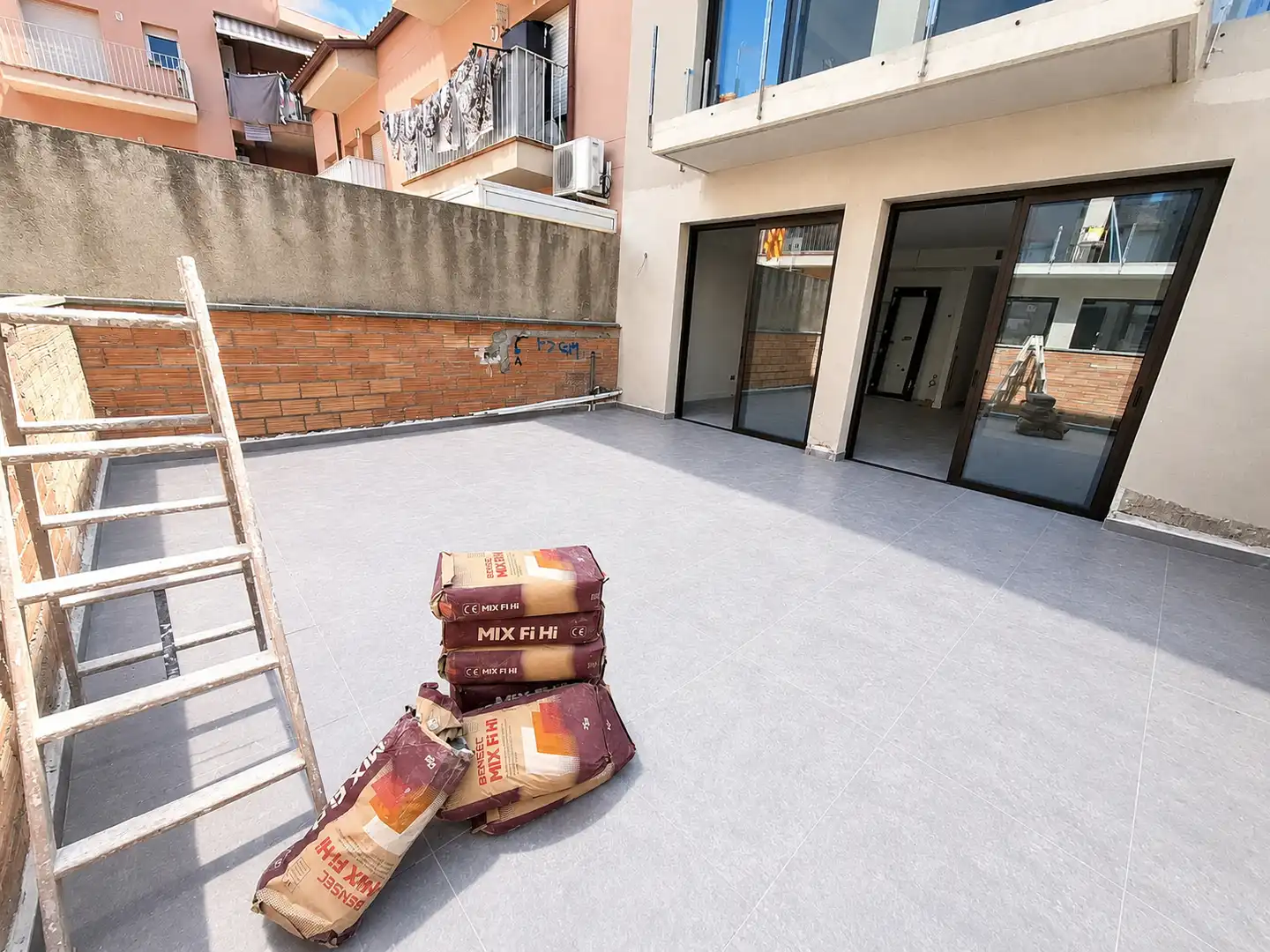Wohnung mit Aufzug zum Verkauf in Carrer Alba 37, imagen 21