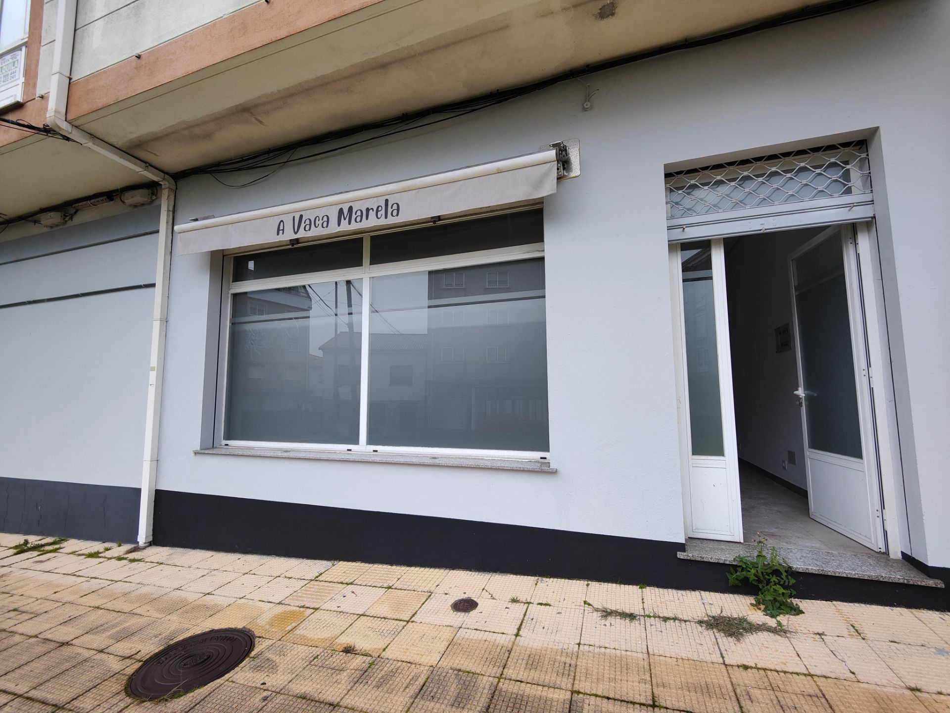 Local de lloguer a Rúa Arcos Moldes, 2, Rianxo