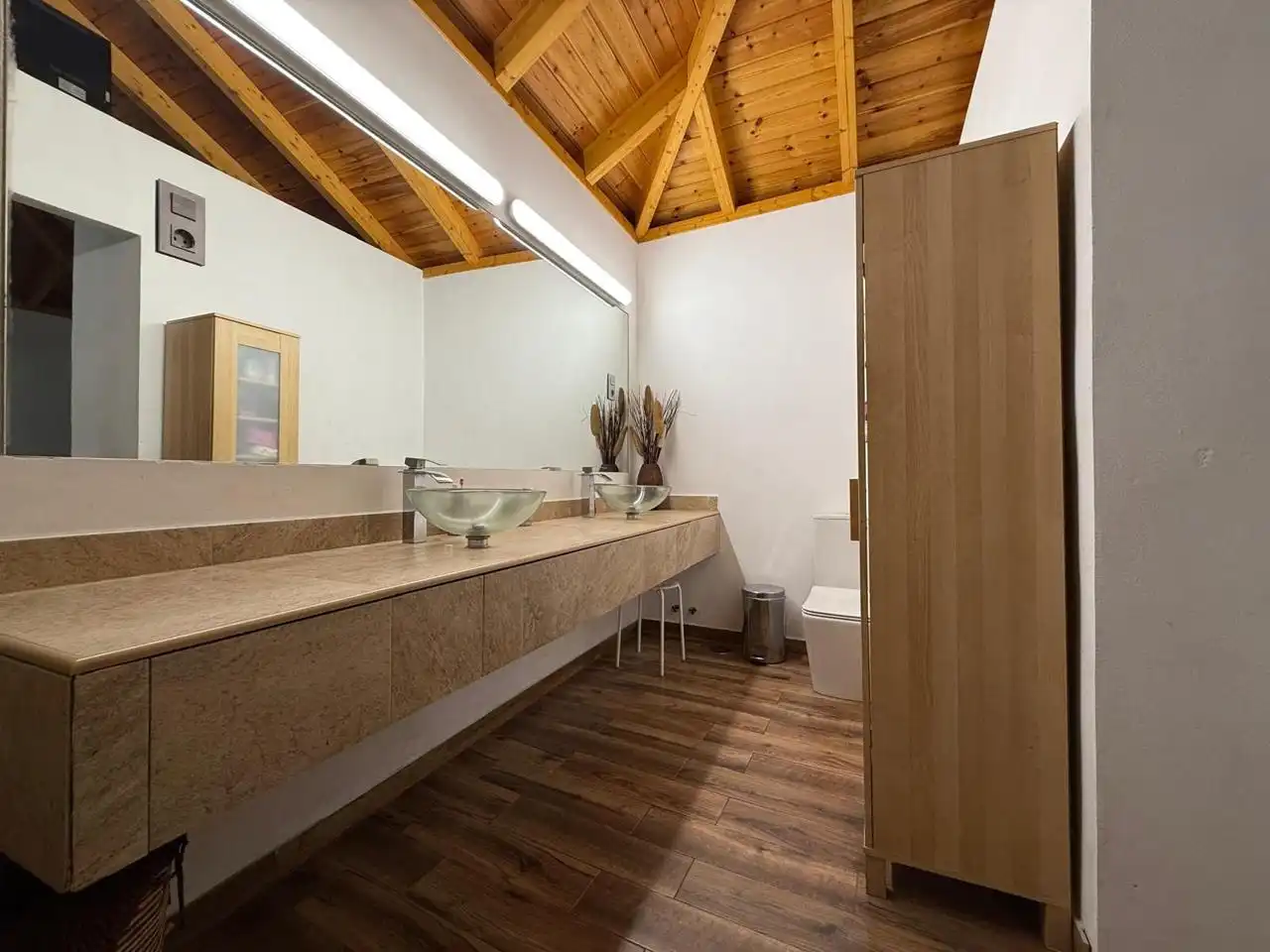 Baño de Casa o chalet en venta en Guía de Isora