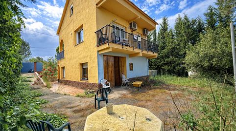 Foto 2 von Haus oder Chalet zum Verkauf in Carrer D'alfons X el Savi, Gualba, Barcelona
