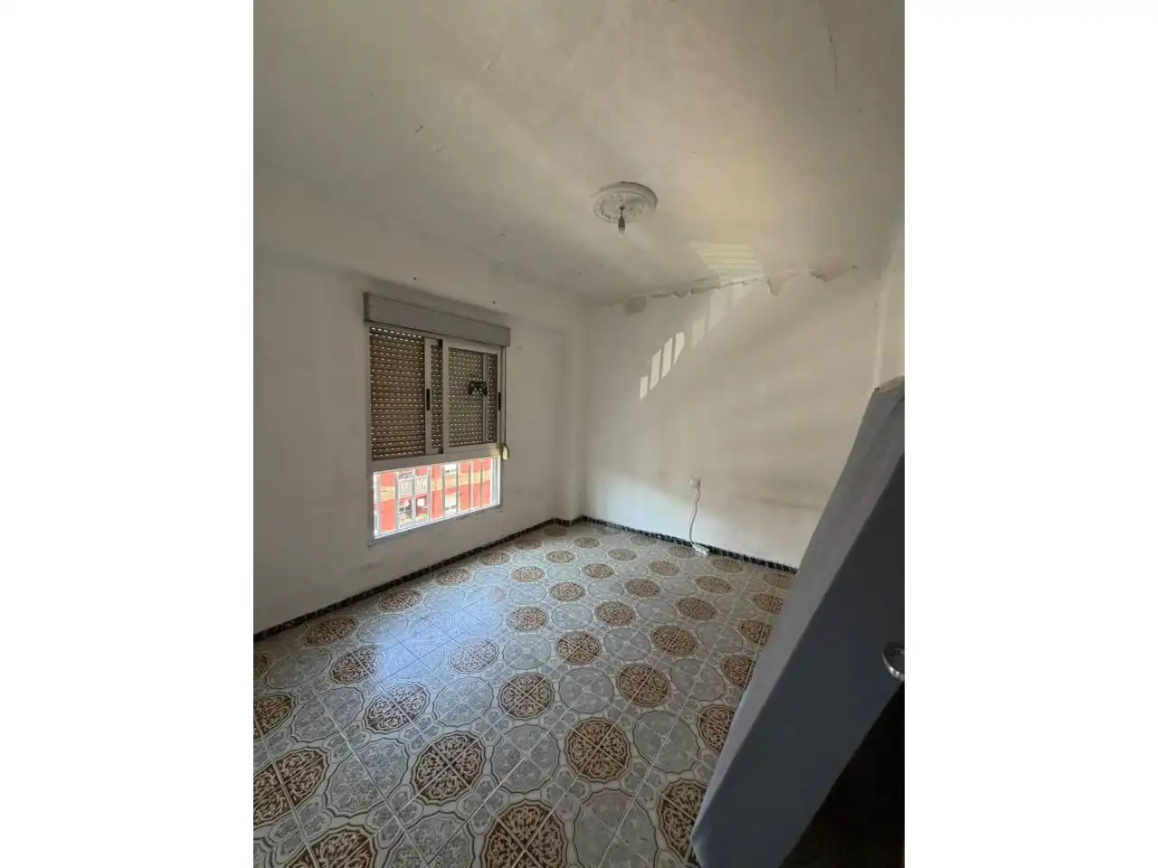 Bedroom of Flat for sale in Sedaví  with Air Conditioner, Heating and Balcony