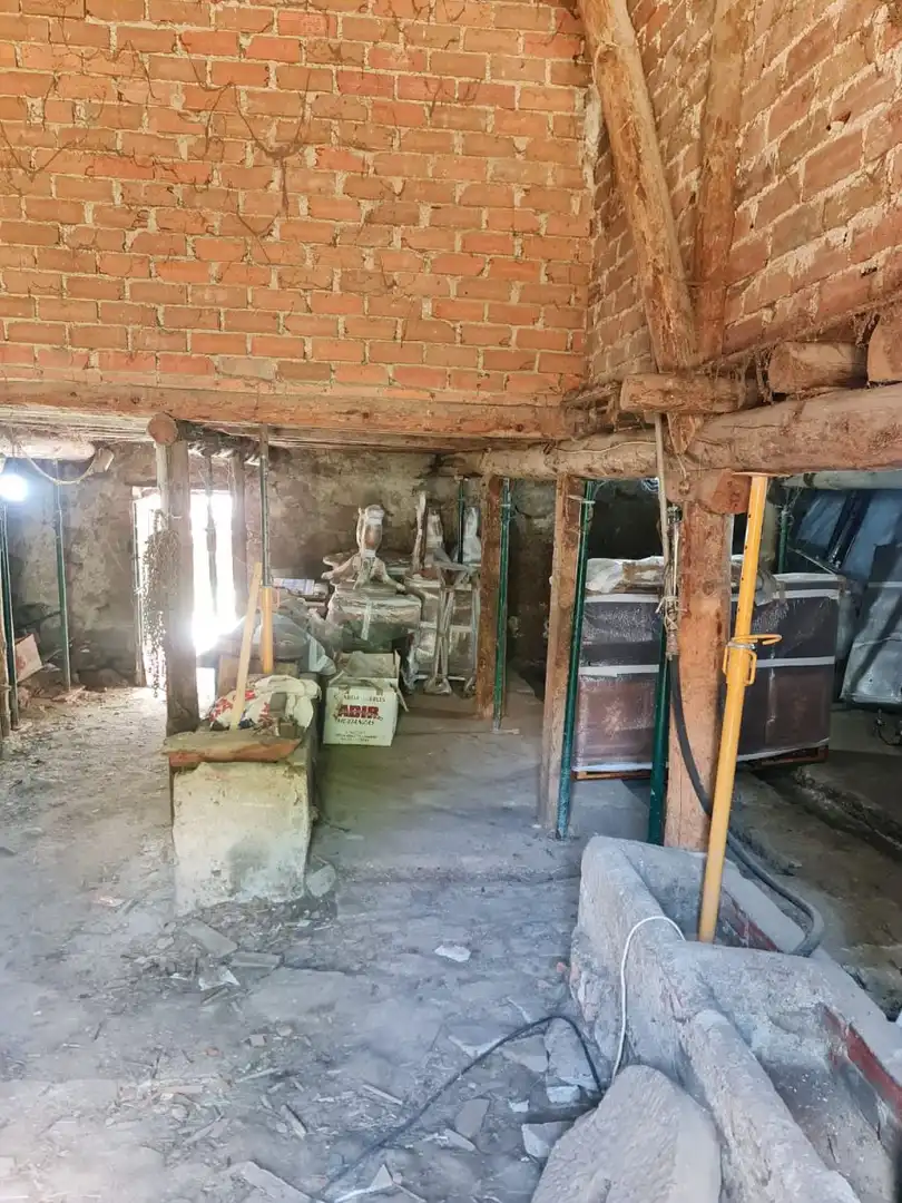 Casa o chalet en venta en Navalperal de Pinares con Calefacción, Terraza y Trastero