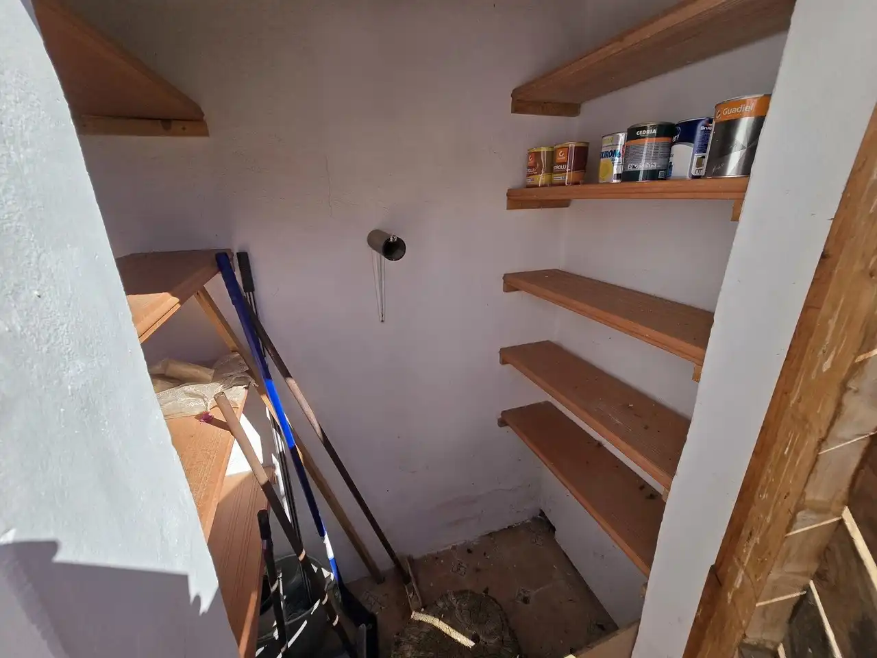 Casa in vendita a Bédar, imagen 15