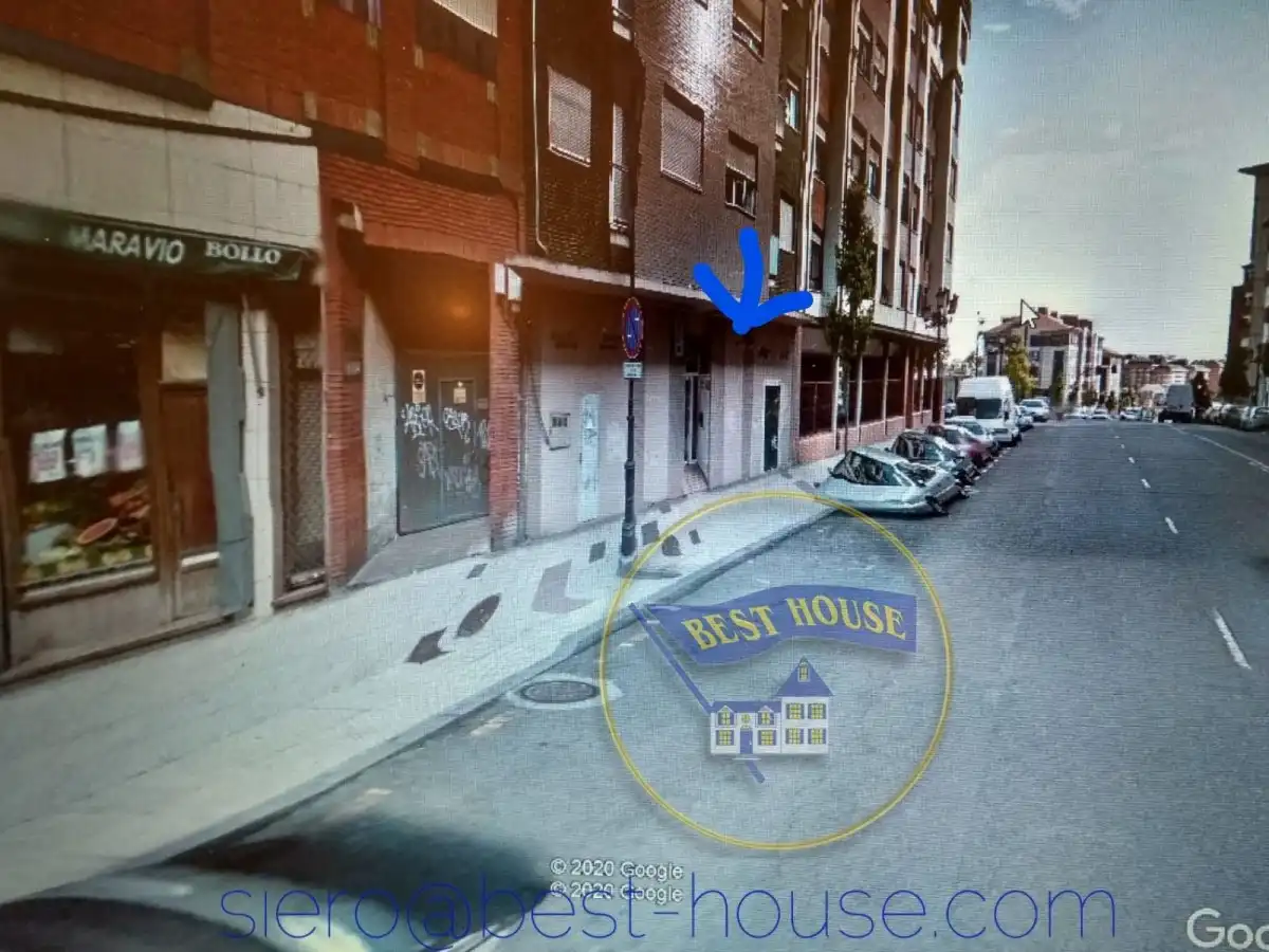 Business premises for sale in HUCA - La Cadellada, imagen 8