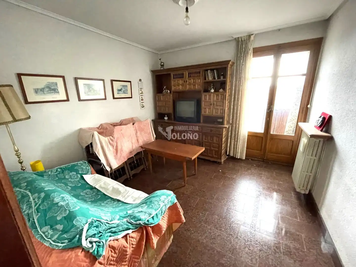 Casa o xalet en venda a Calle Miguel Villanueva, 37, Zarratón