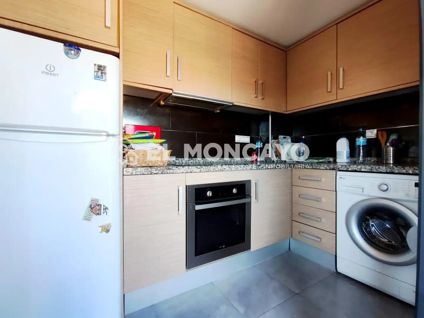 Apartment mit Pool zum Verkauf in Playa del Acequión, Náufragos y Rocío del Mar, imagen 11