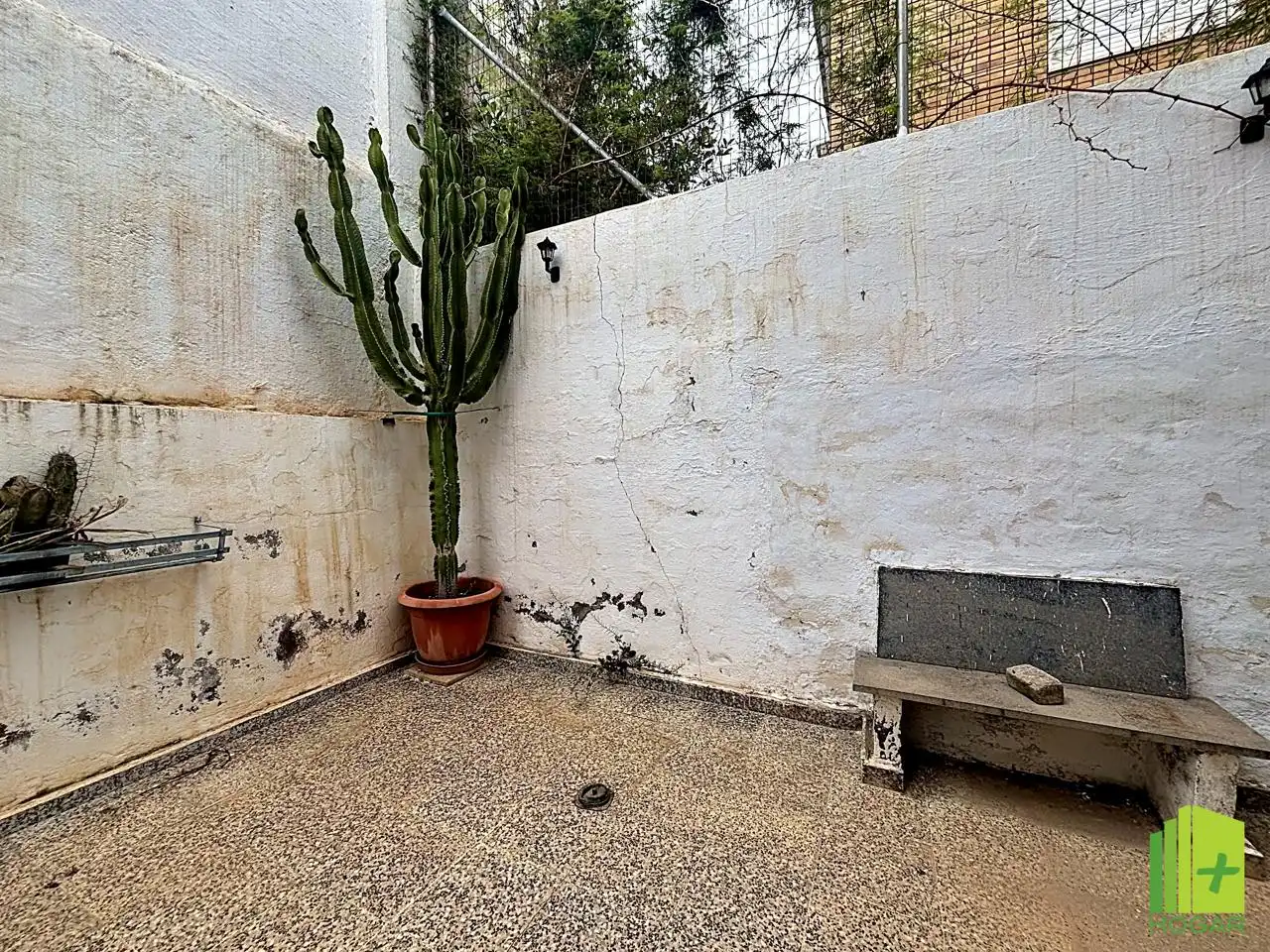 Terraza de Planta baja en venta en Motril con Trastero