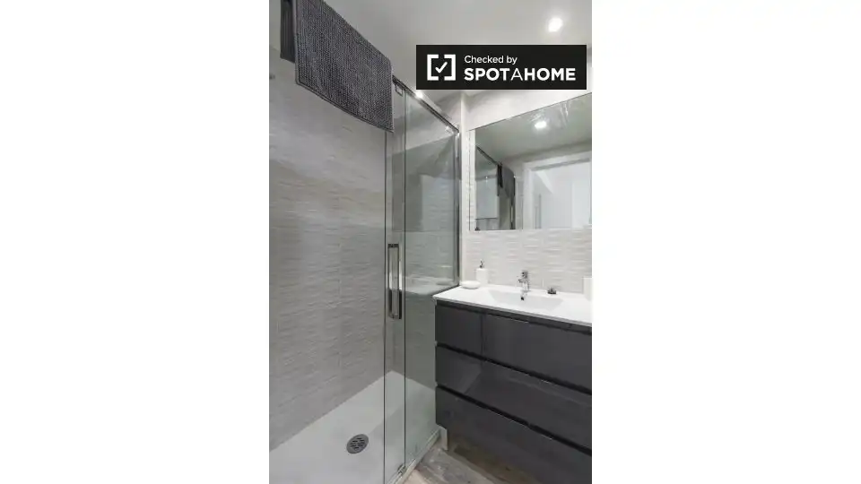 Room in Berruguete