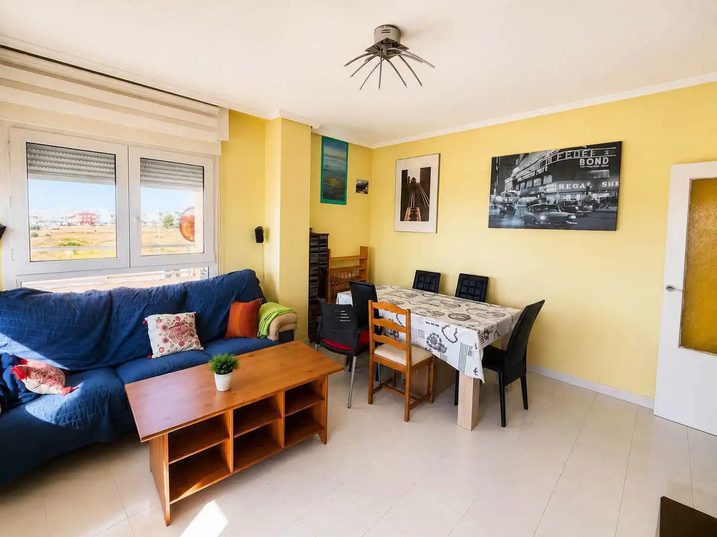 Piso con ascensor en venta en Avenida Doctor Gregorio Marañón 76, imagen 3