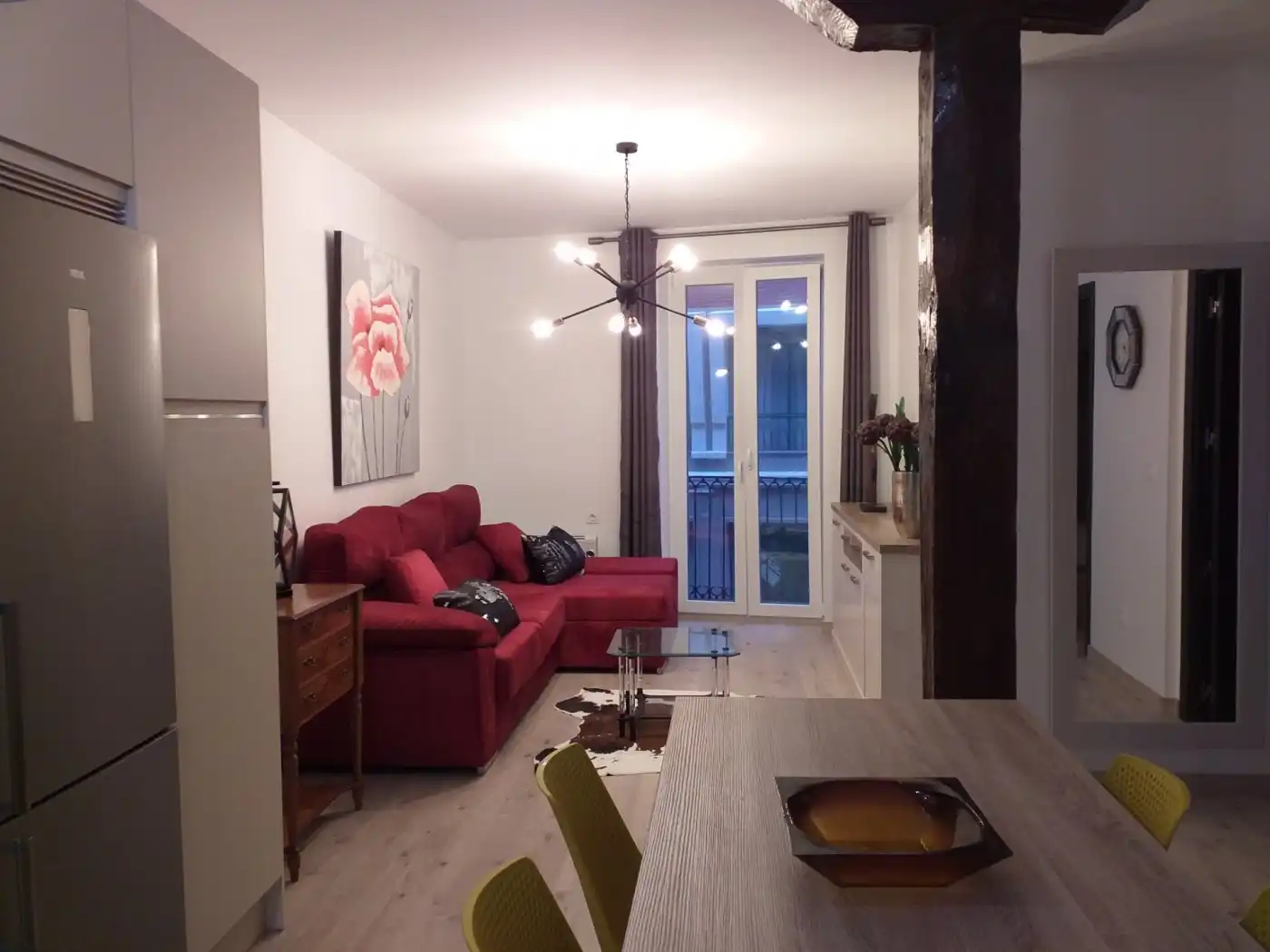 Flat with terrace to rent in Centro - Ayuntamiento, imagen 18