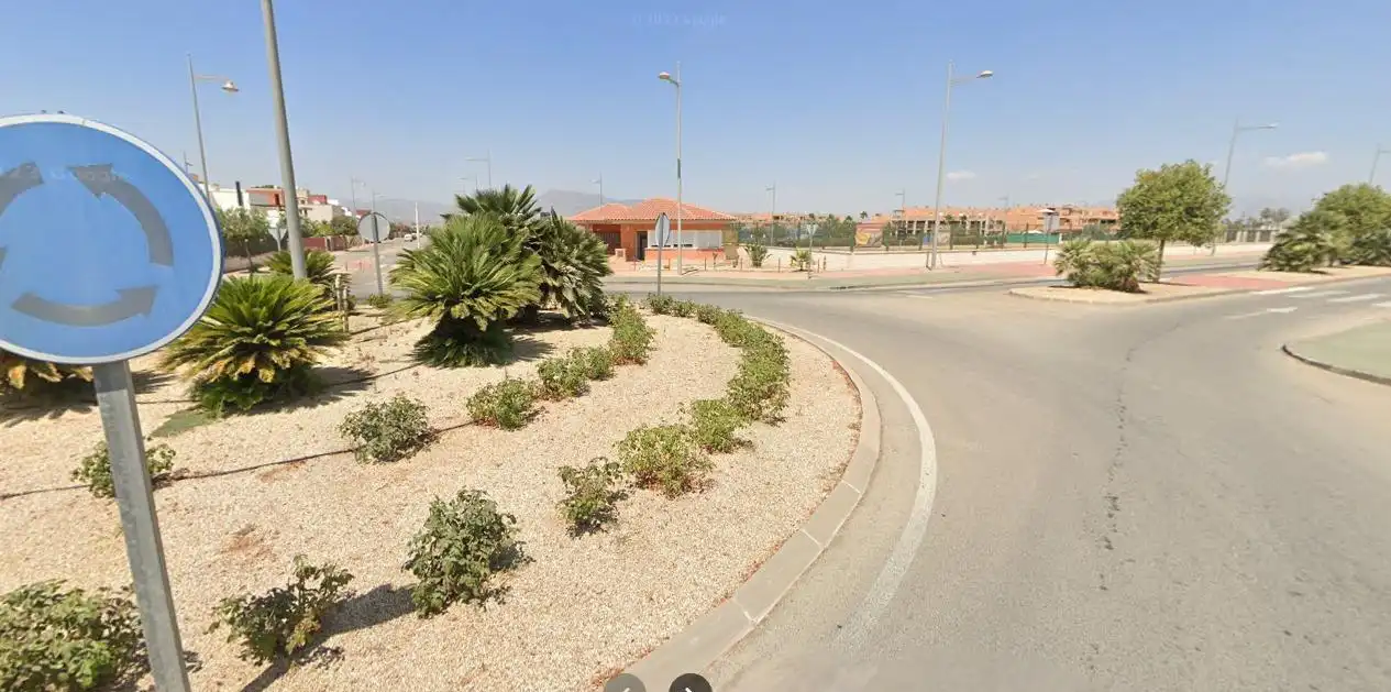 Terreny residencial en venda a Pedanías Sur, imagen 6