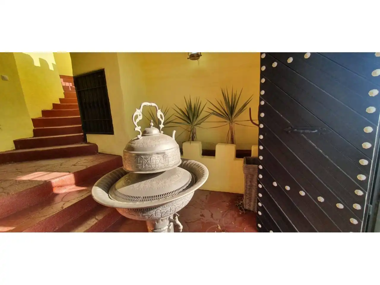 Villa con piscina in vendita a Carretera De La Parra, imagen 25