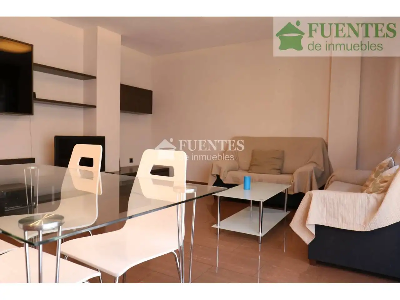 Flat with lift to rent in Avenida conde lumiares, imagen 4