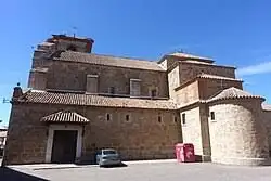 Appartamento con ascensore in vendita a Navahermosa, imagen 21