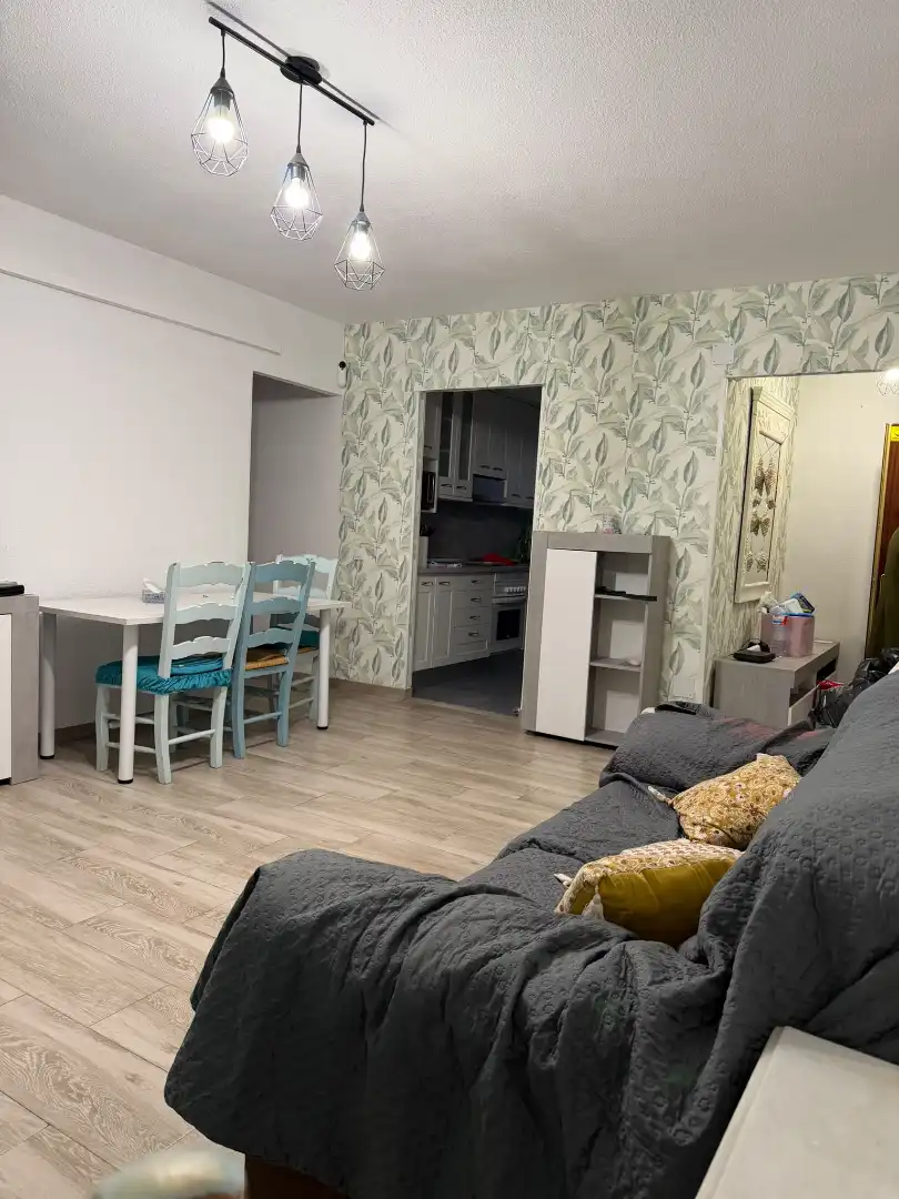 Piso en alquiler en Residencial Ronda